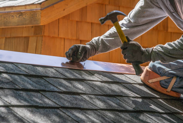 Best Metal Roofing Installation  in Lilburn, GA