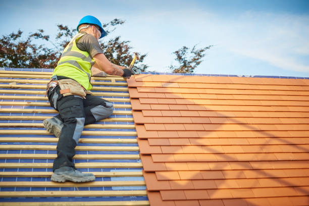 Best Tile Roofing Installation  in Lilburn, GA