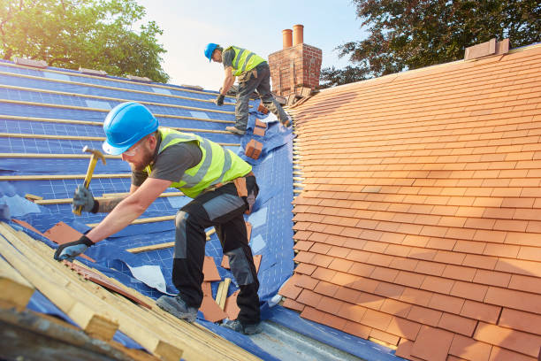  Lilburn, GA Roofing repair and installation Pros