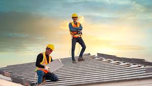 Best Roof Moss and Algae Removal  in Lilburn, GA